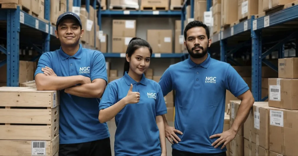 jasa import china