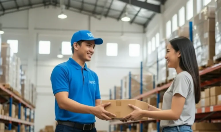 jasa import china